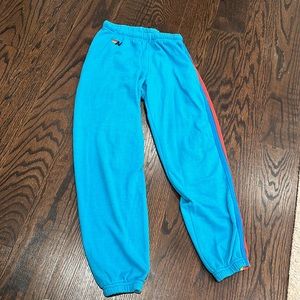 aviator nation sweatpants